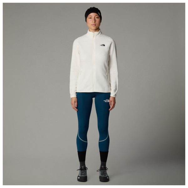 The North Face - Women's 100 Glacier Full Zip - Veste polaire