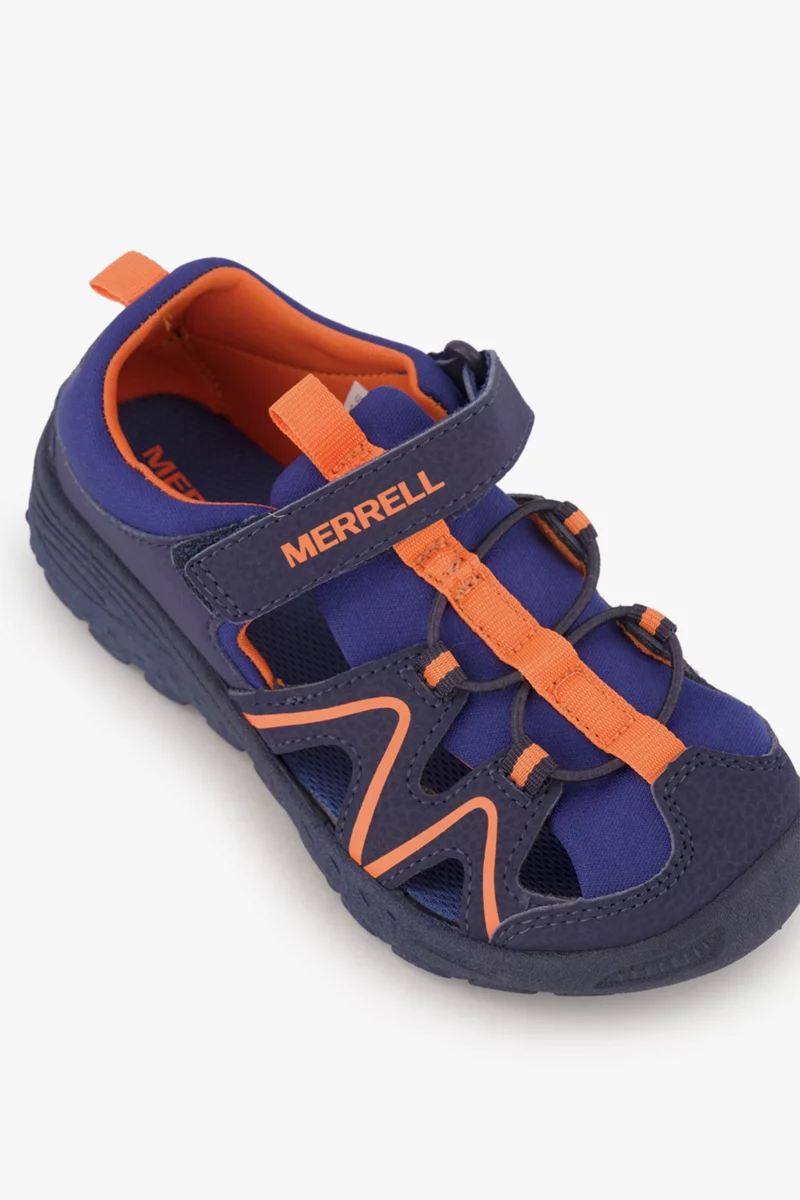 Merrell Hydro Explorer Kinder Trekkingsandale