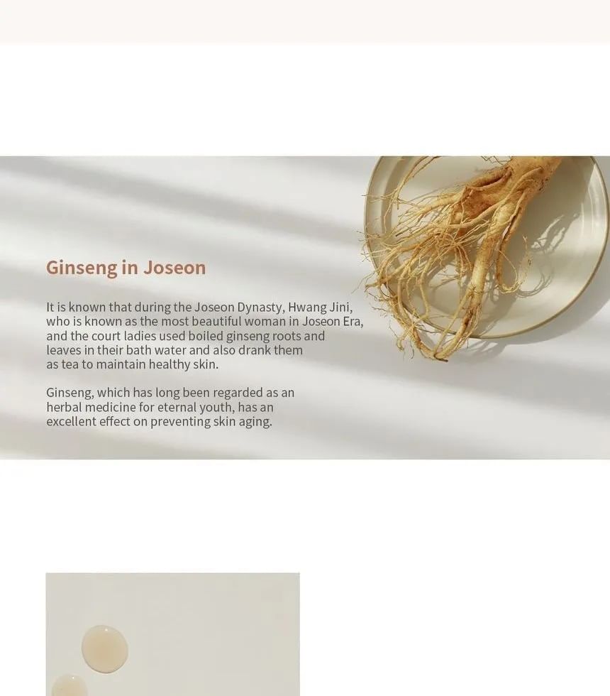 Schoonheid van Joseon - Revive Serum Jumbo