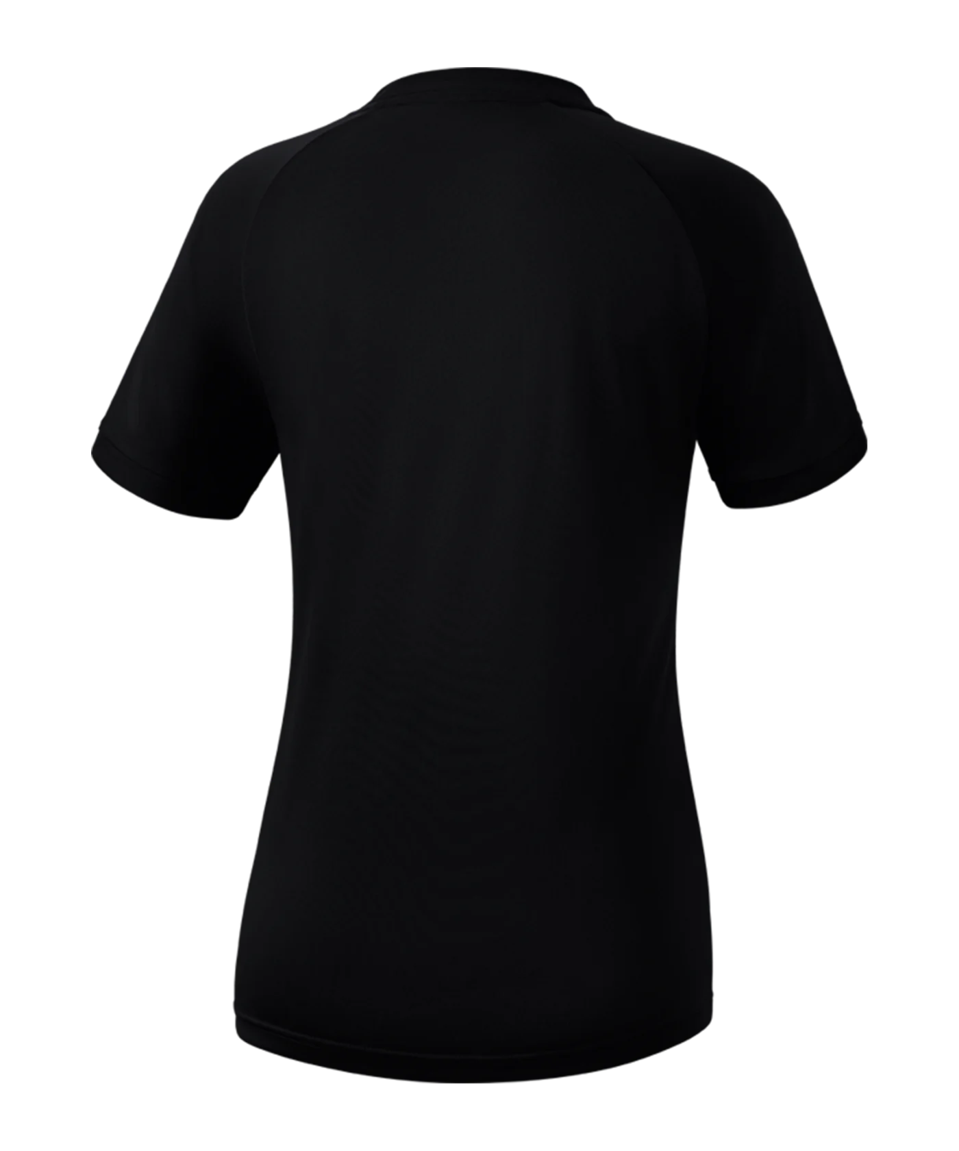 Erima Madrid Trikot Damen Schwarz