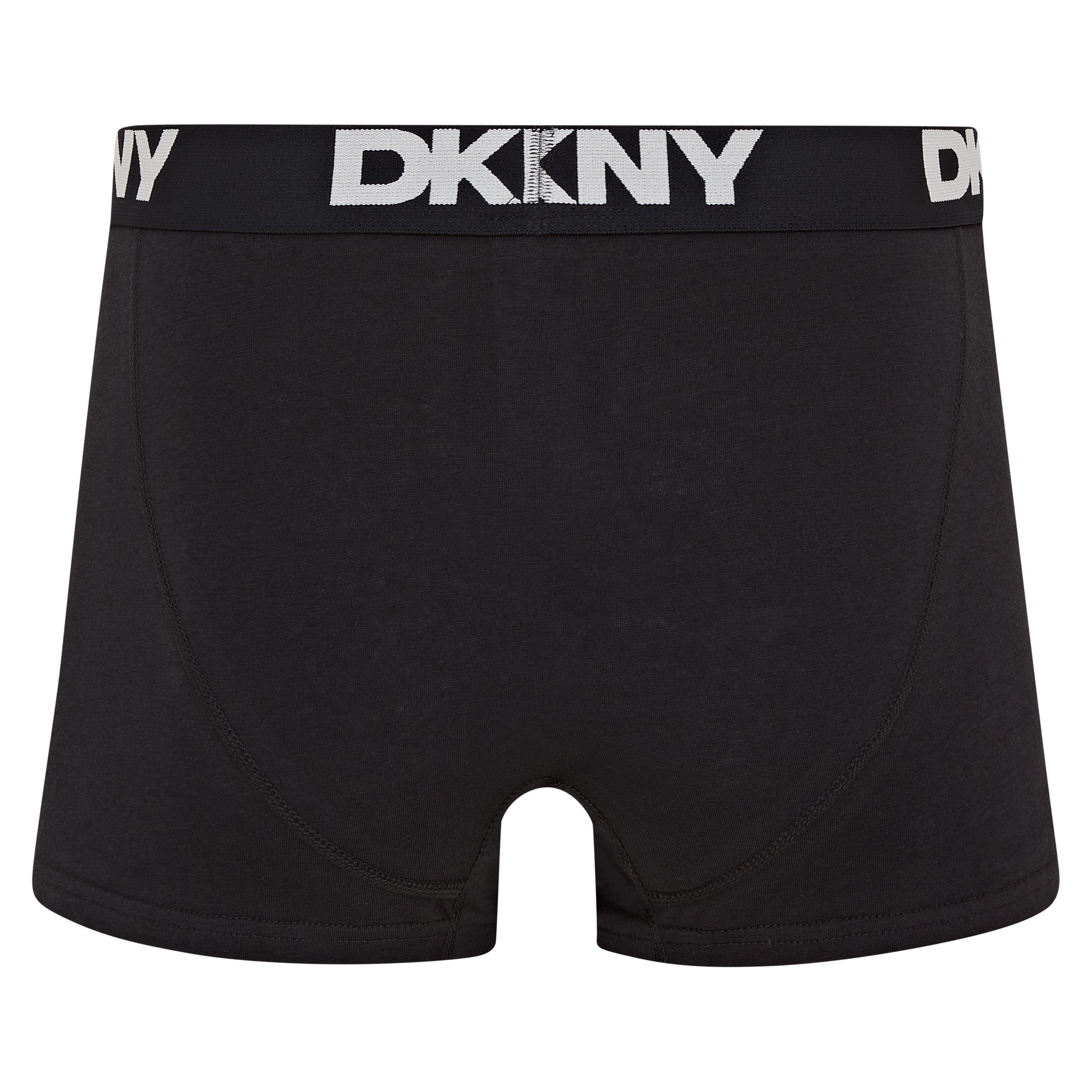 DKNY 5 Pack Scott Trunk