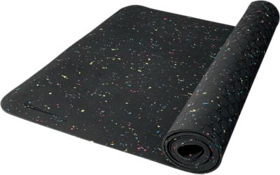 NikeMove Yoga Mat - schwarz