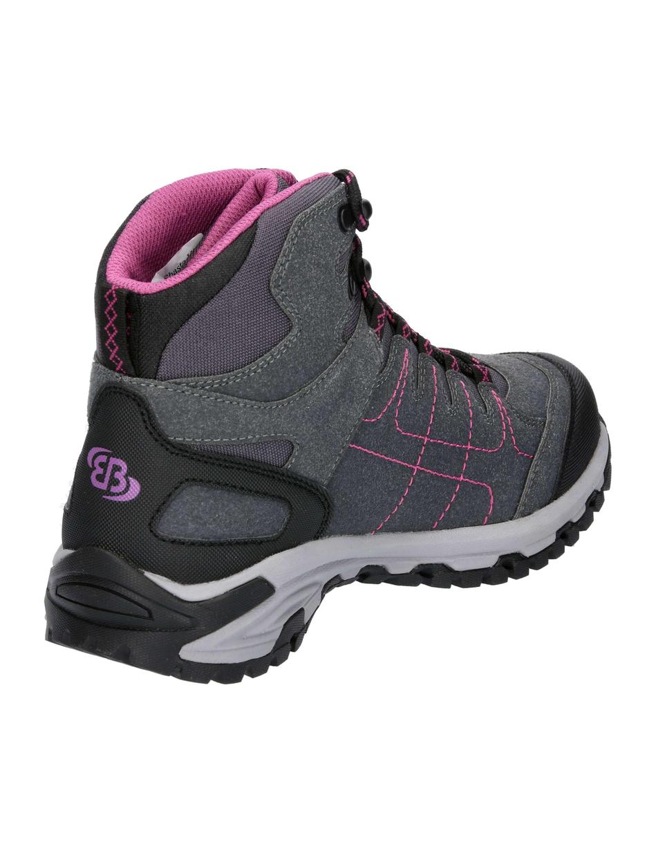 Outdoorstiefel Mount Shasta High