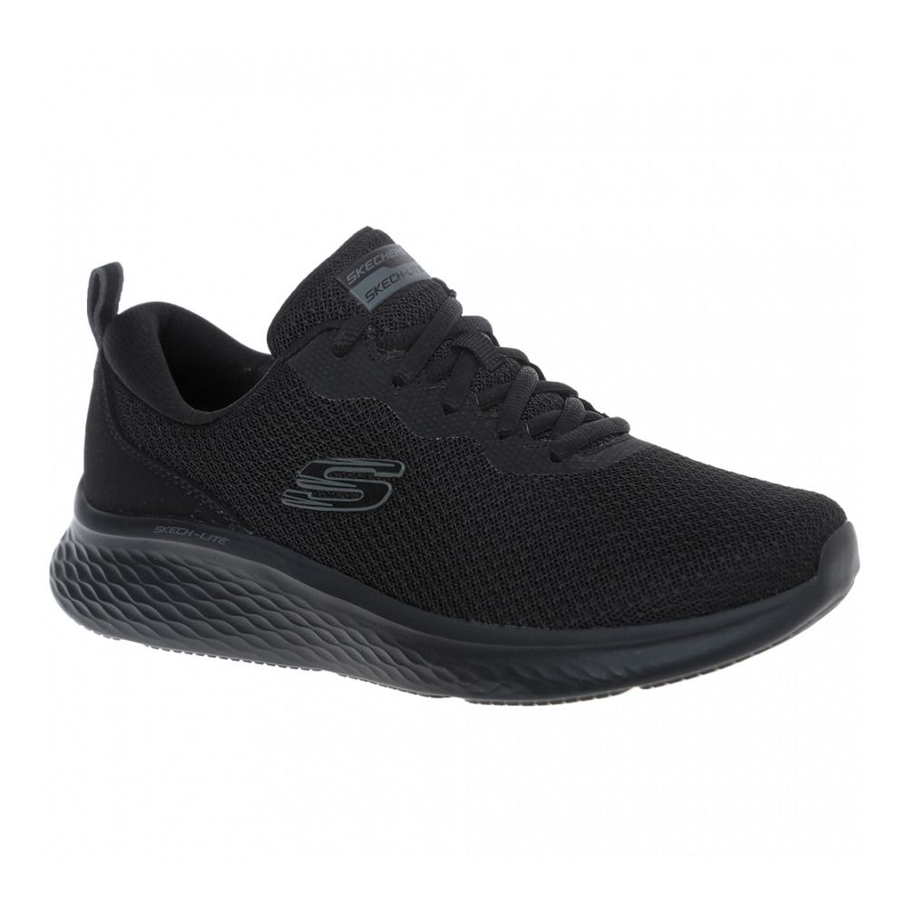 Skechers SKECH-LITE PRO BEST CHANCE - Chaussures training Femme black