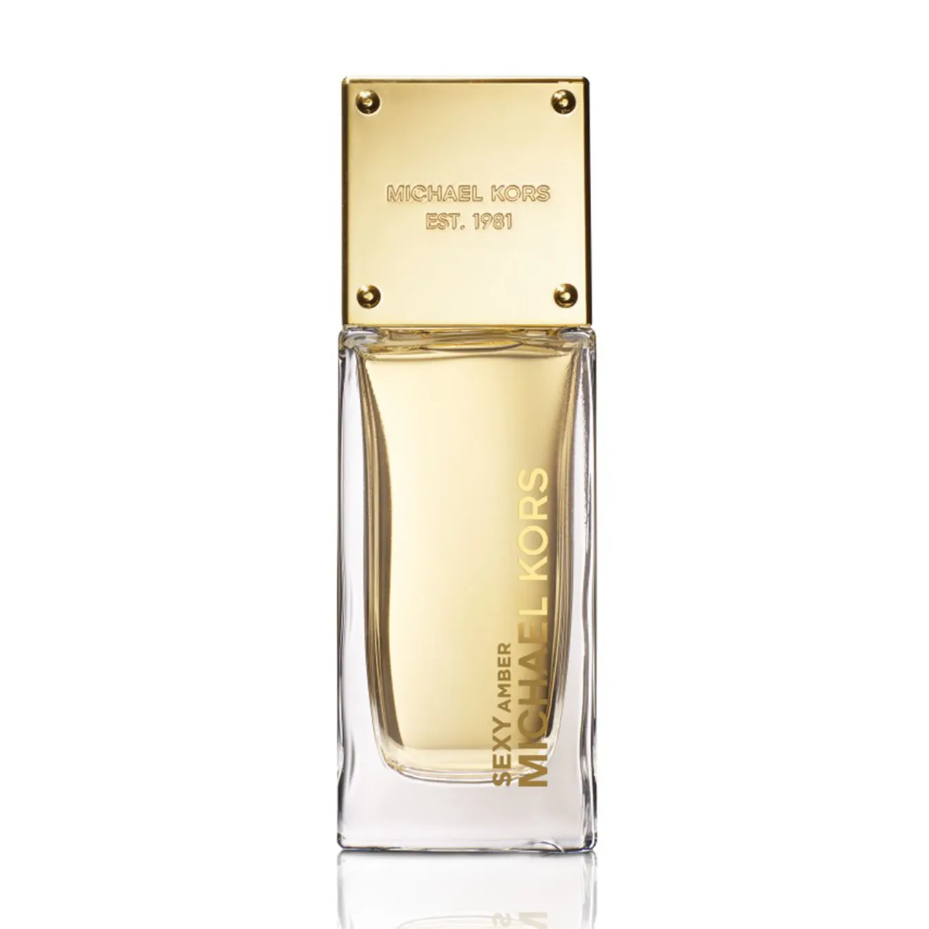 Michael Kors Sexy Amber Eau de Parfum Spray
