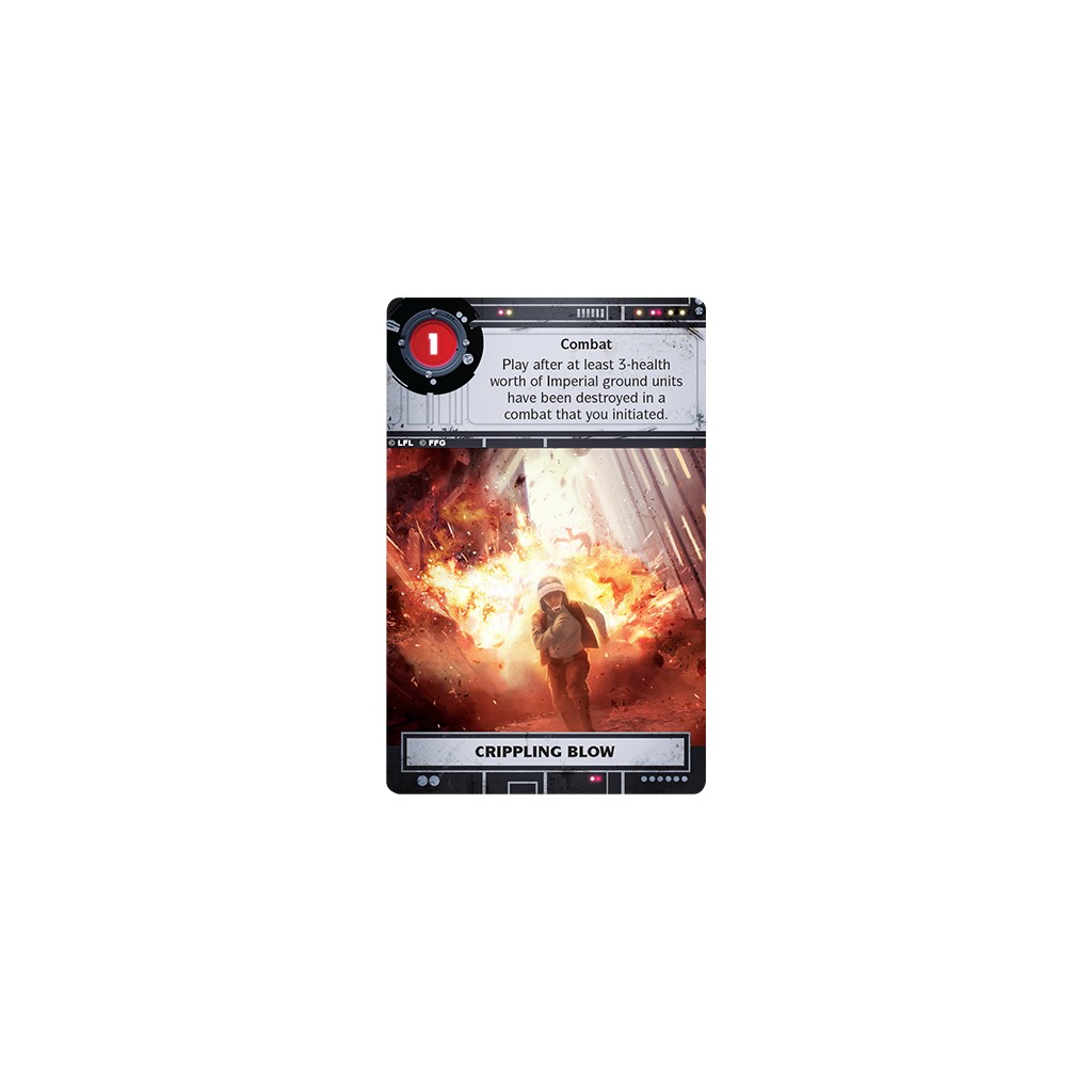 Star Wars : Rebellion