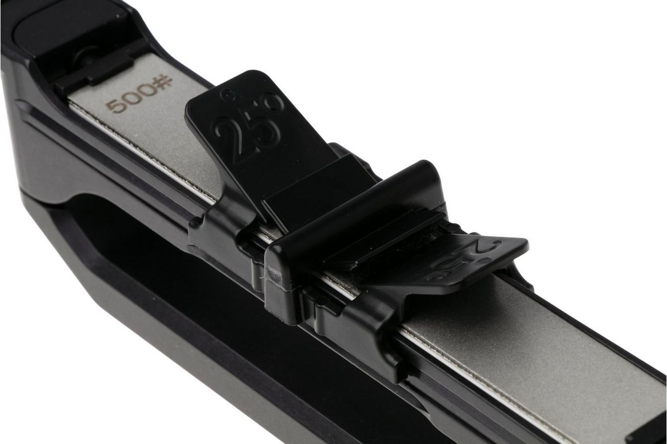 Wicked Edge Venture WEKG25 Knife Guide, slijphoekgeleider, 25°