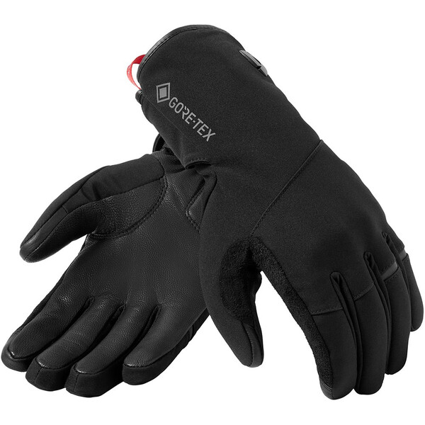 Rev'it - Gants femme Chevak 2 Gore-Tex® Ladies Noir