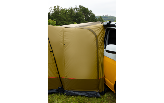 Berger Cilento Eco SUV- / Busvorzelt
