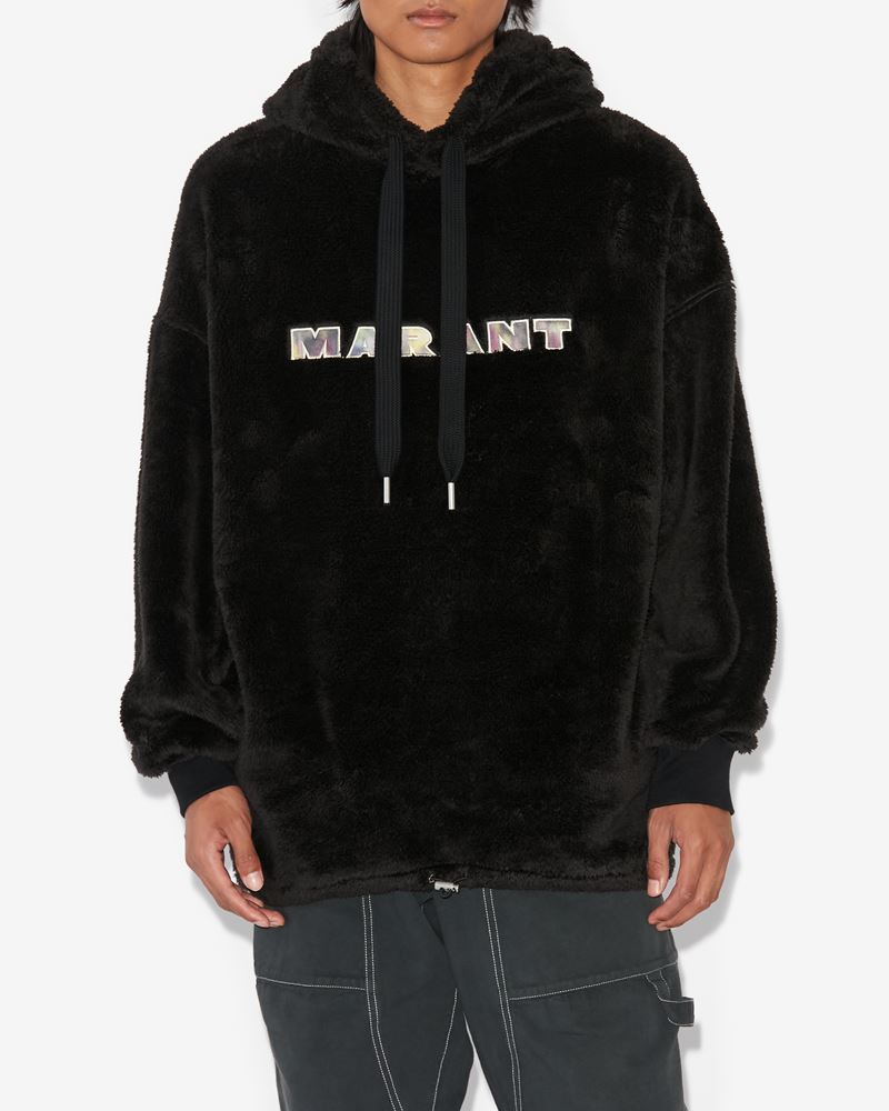 SWEATSHIRT À LOGO ULYSSE