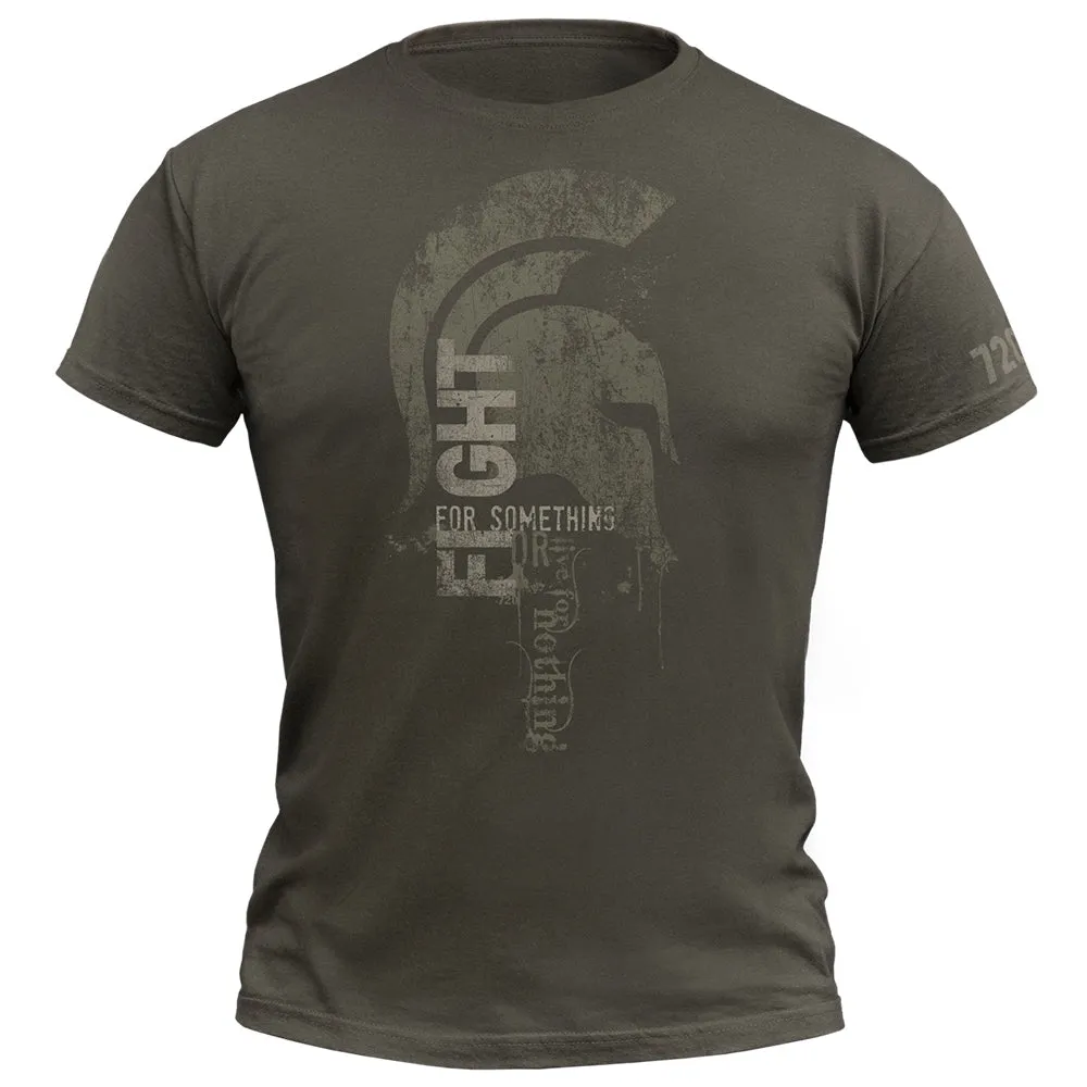 720gear -  T-Shirt Fight For Something