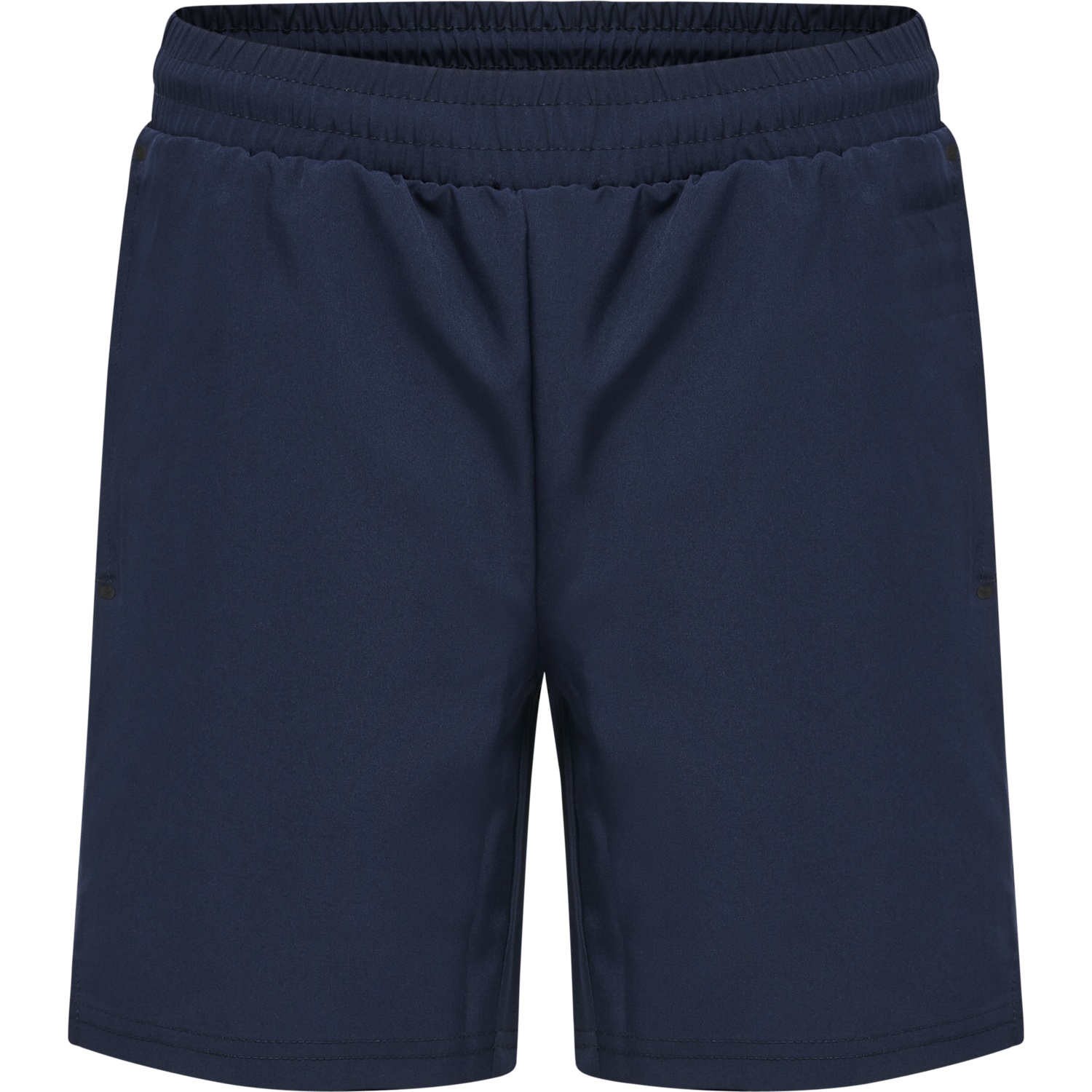 hmlMOVE GRID WOVEN SHORTS KIDS
