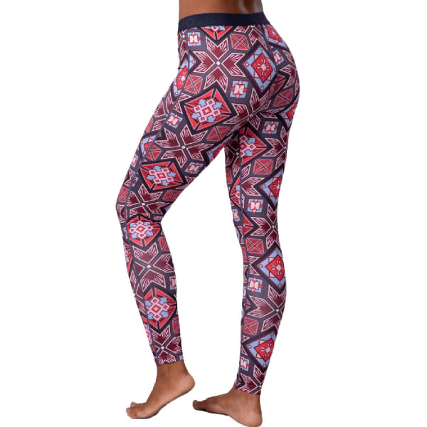 Collant ski de fond KARI TRAA FRYD PANT HEAT