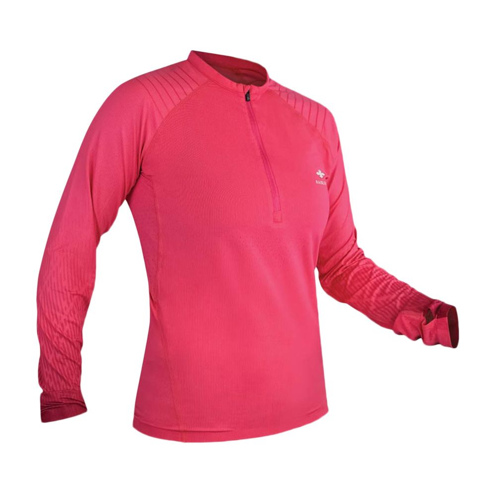 Raidlight R-LIGHT - Maillot Femme raspberry