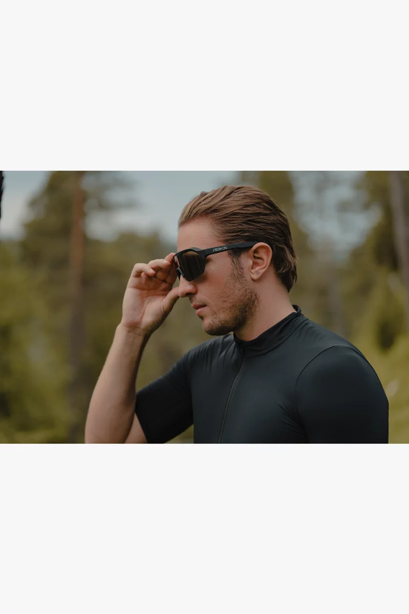 React Optray Onyx Sportbrille