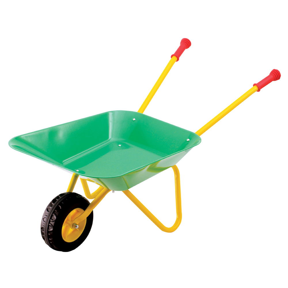 VedesOutdoor Schubkarre active