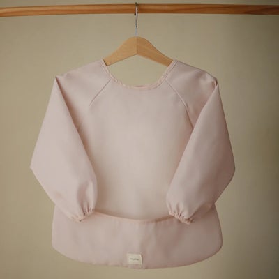 Mushie  Langermet Smekke, Blush