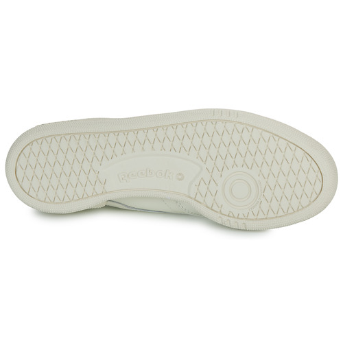 Reebok Classic - CLUB C 85 - Blanc