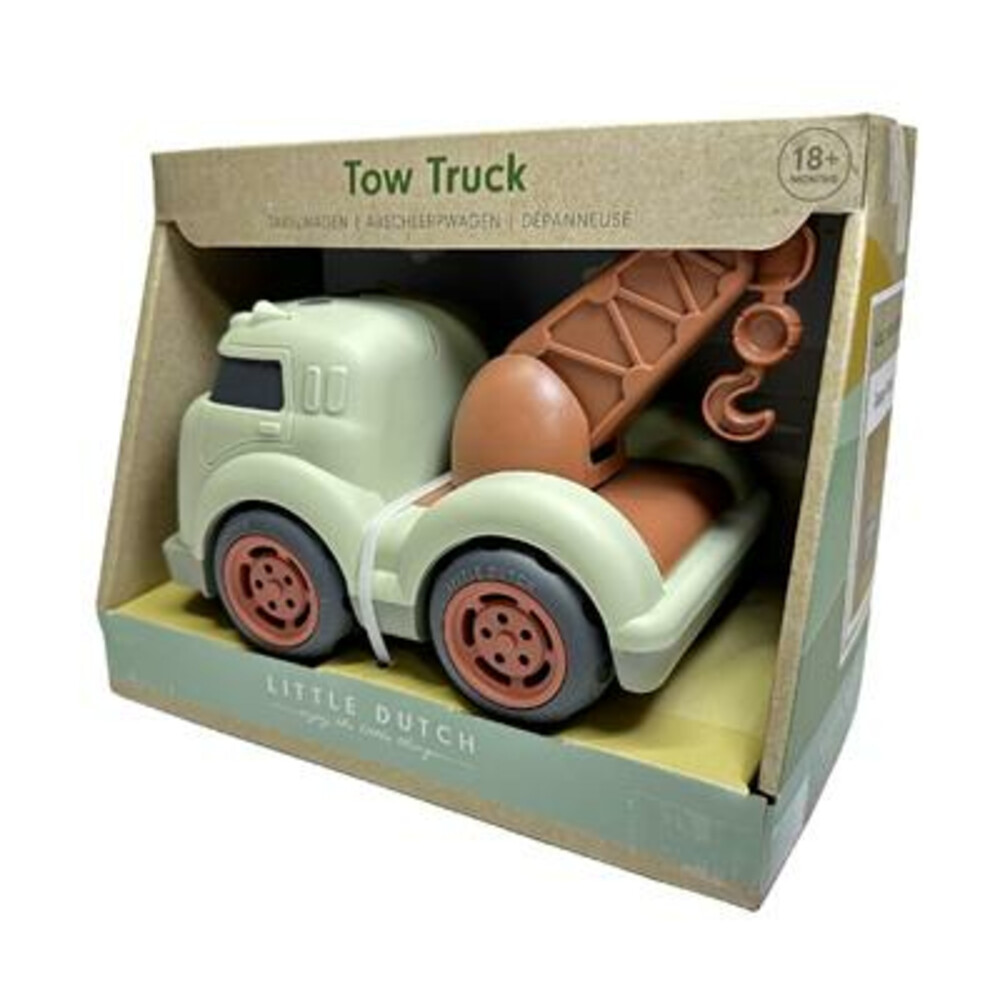 Little Dutch Takelwagen 17 cm
