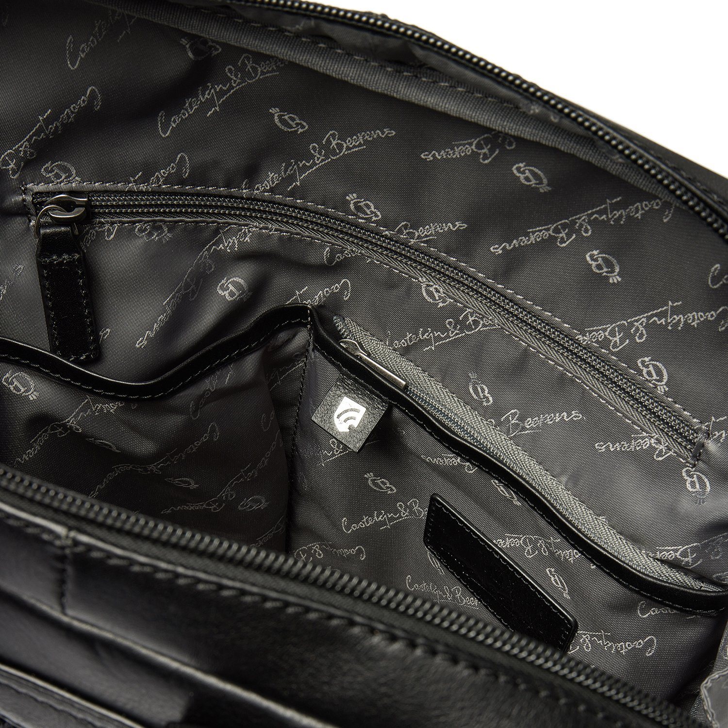 Castelijn & Beerens Laptop Backpack 15.6