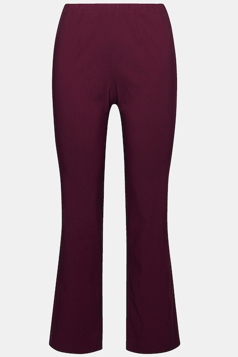 Thermo-Bengalinhose, Slim Fit, warm, Elastikbund