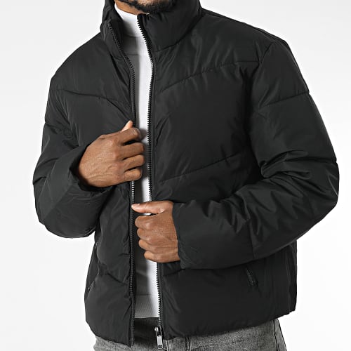 Doudoune 5159 Noir