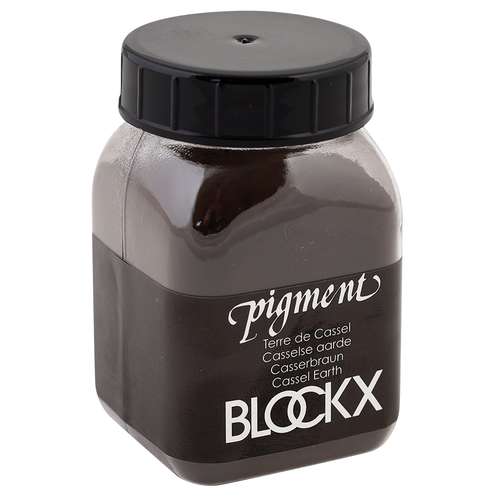 BLOCKX Künstler-Pigmente