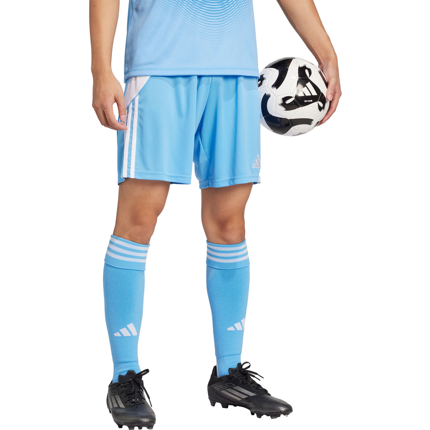 adidas Tiro 25 Competition Keeperstenue