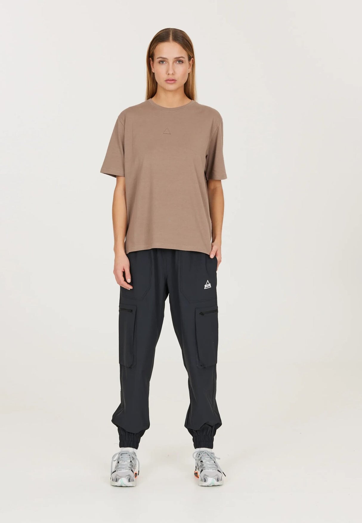 SOS<br>Salonga W Woven Pants