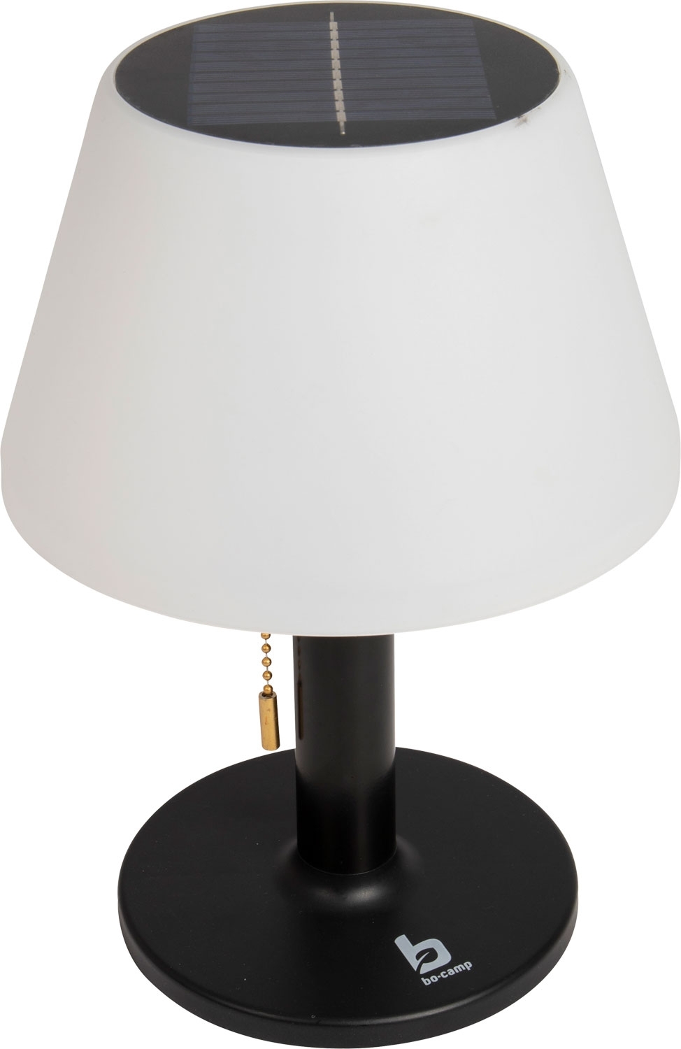 Bo-Camp Industrial Ranger LED Akku Tischlampe