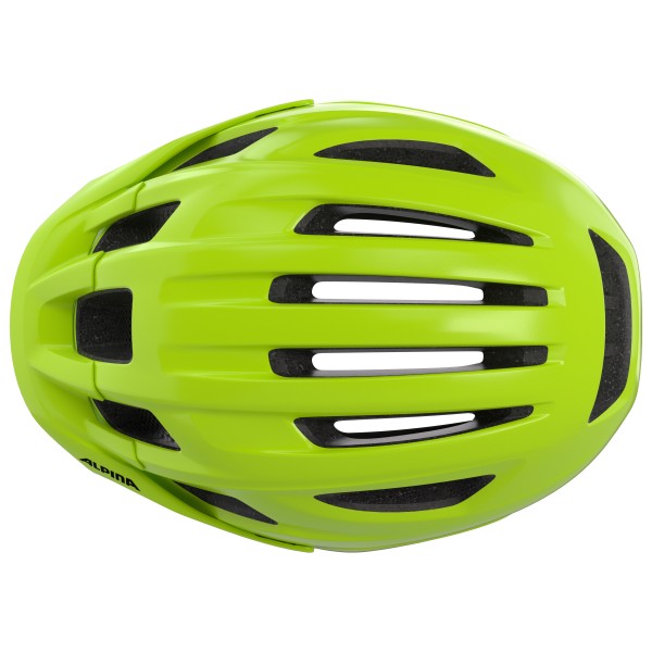 Alpina - Paranus - Casque de cyclisme