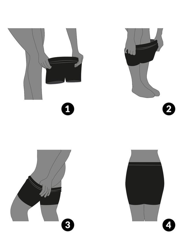 Shape-Slip Doppelpack