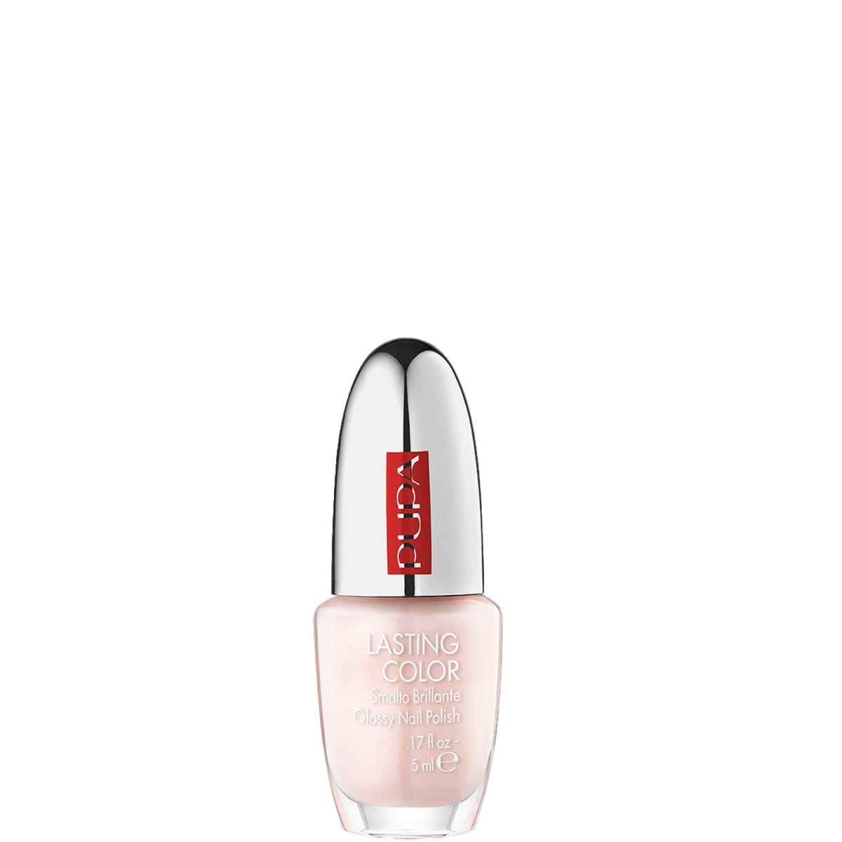 Pupa Lasting Color Vernis à Ongles Brillant