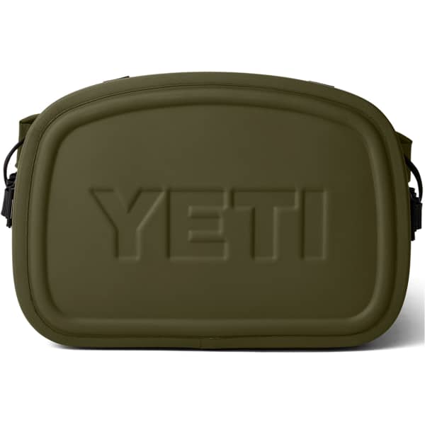 Glacière YETI HOPPER BACKPACK M20 SOFT COOLER OLIVE