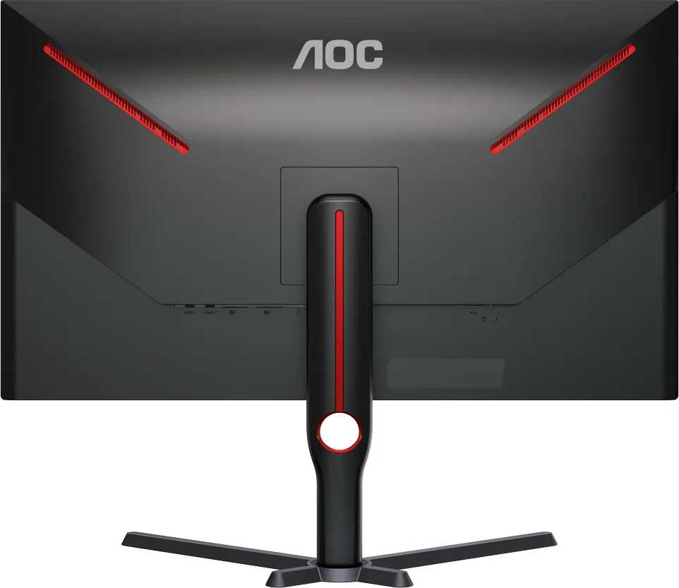 AOC Gaming U27G3X/BK Écrans gaming