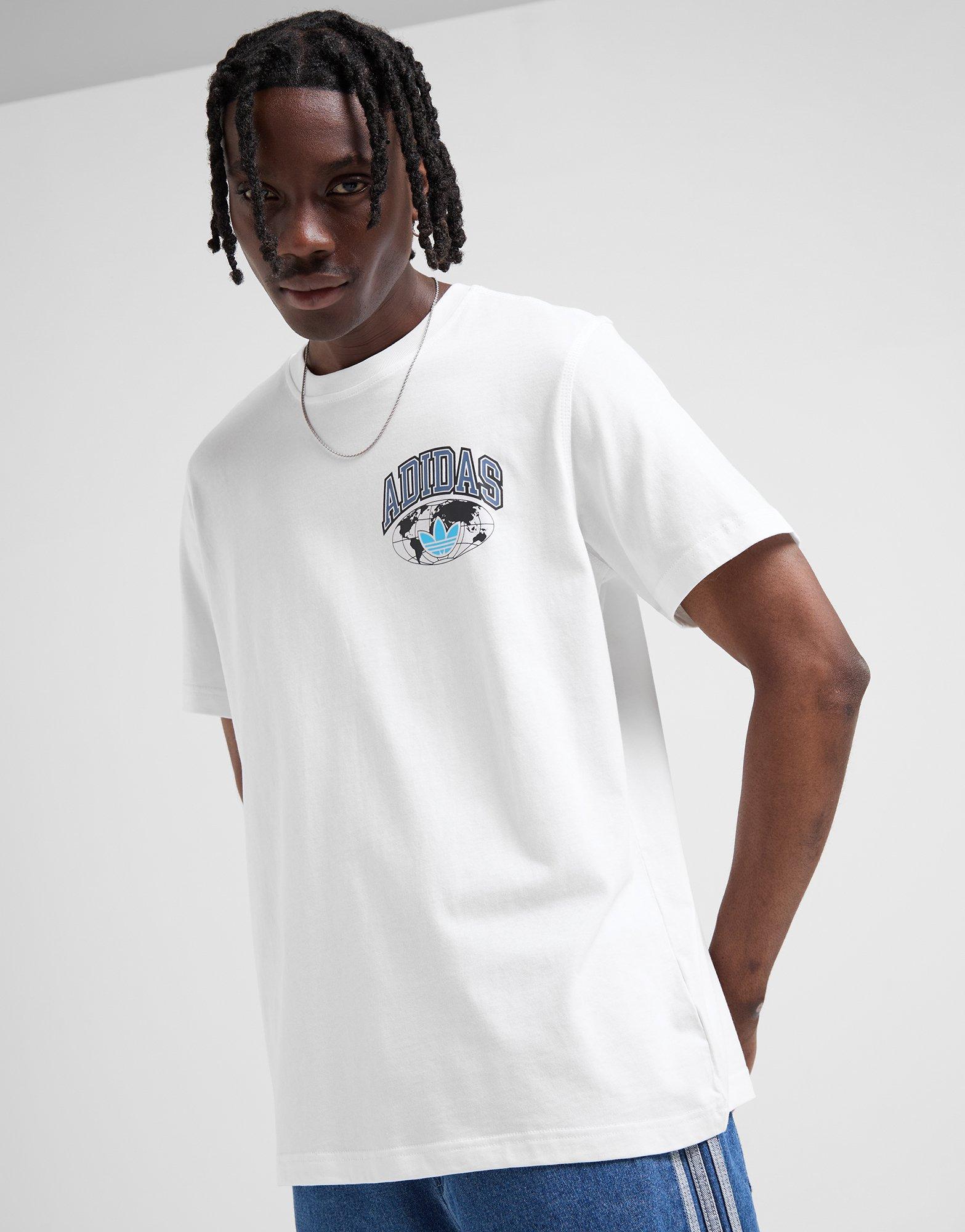 adidas Originals T-shirt Worldwide