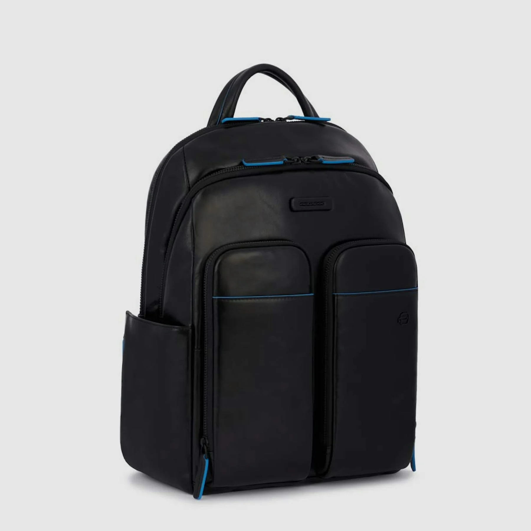 Sac à dos pour ordinateur et ipad avec poche à ai | Noir