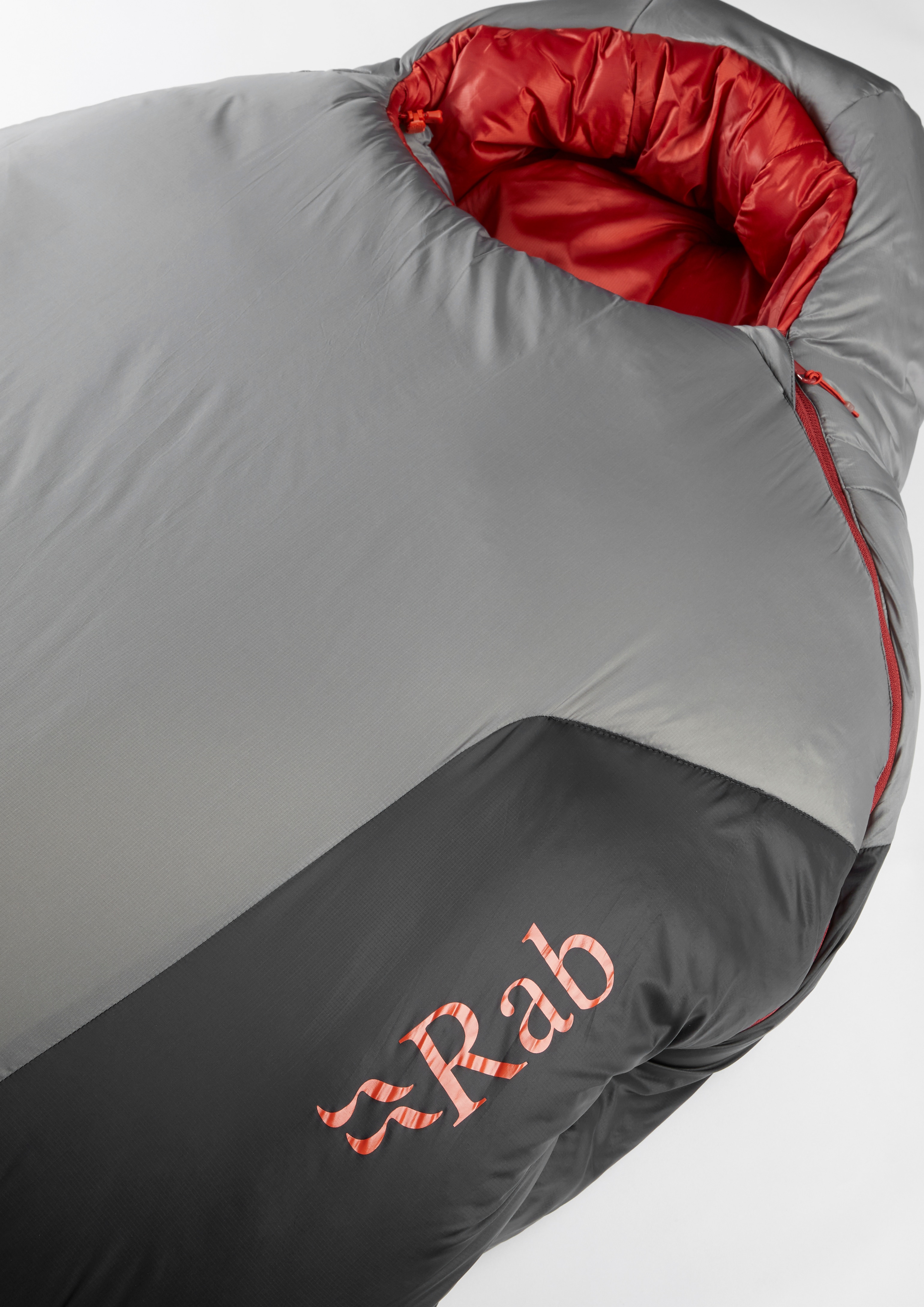 RAB Solar Ultra 3, Granite<br>Temp-grense: -13°C