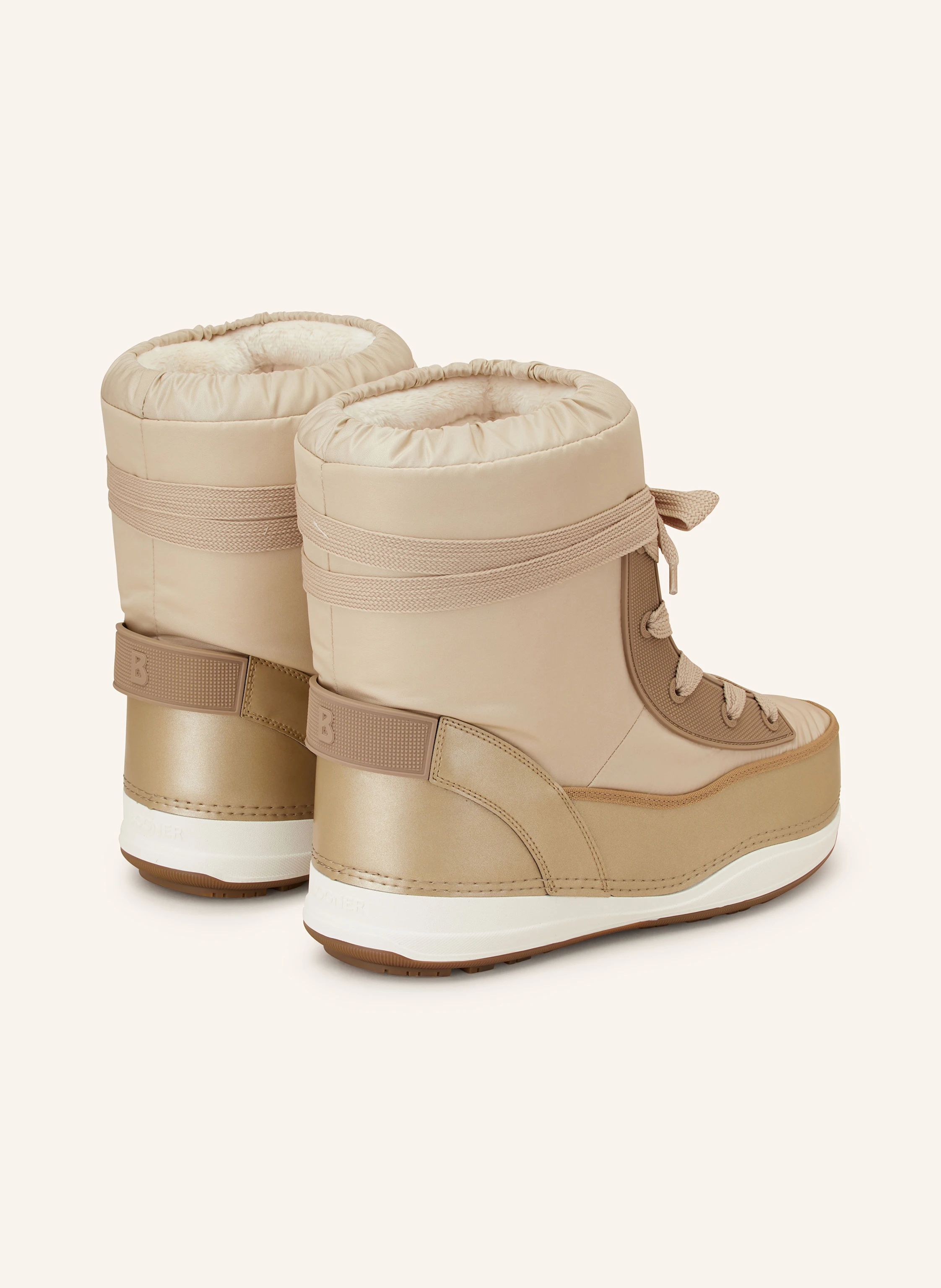 BOGNER Boots LA PLAGNE 13