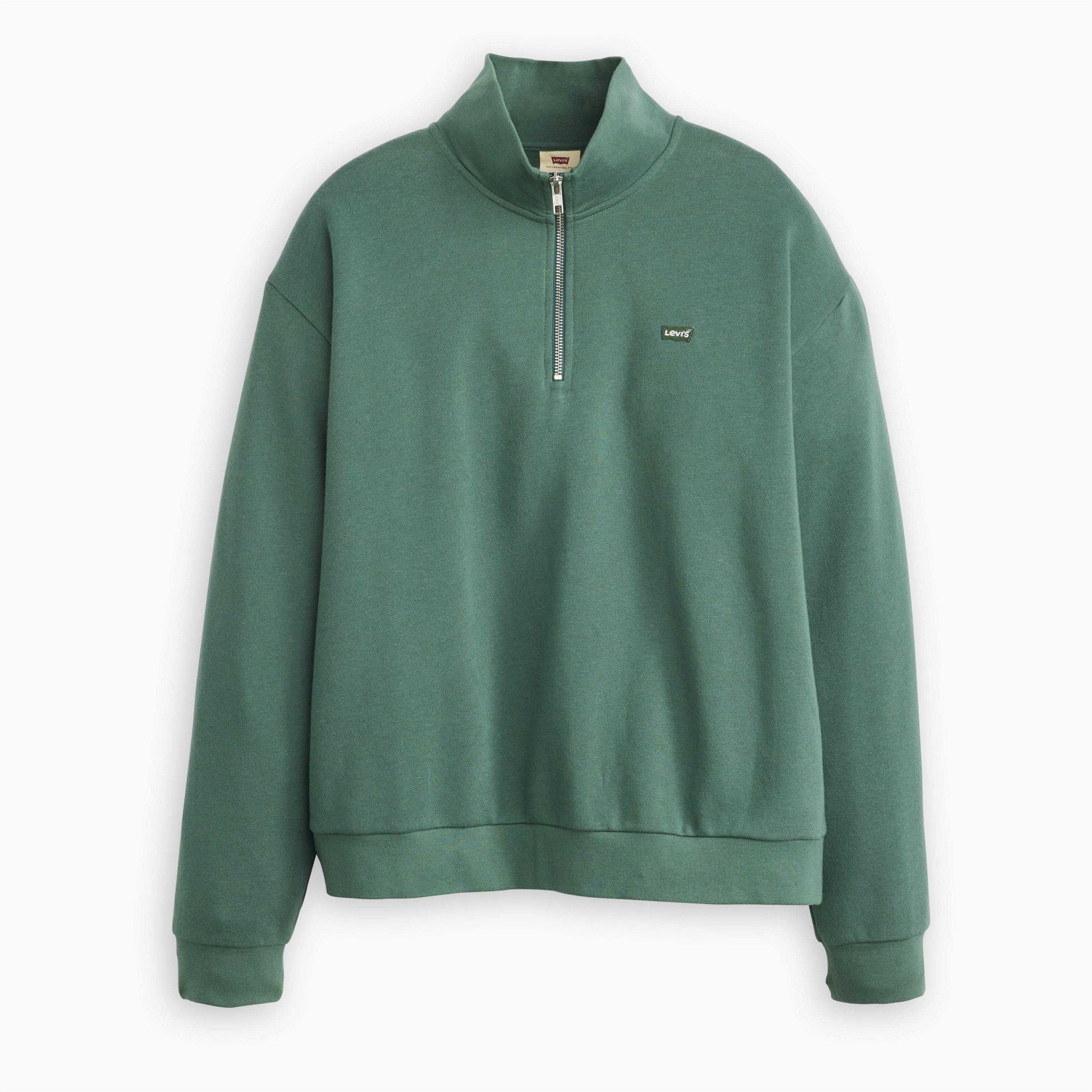 Levis EverydayquarterZip