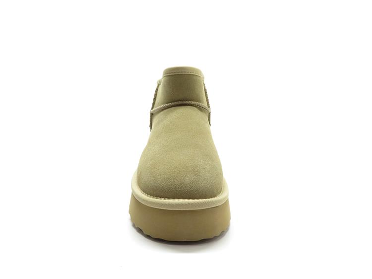 Shoecolate 8.24.21.150 beige
