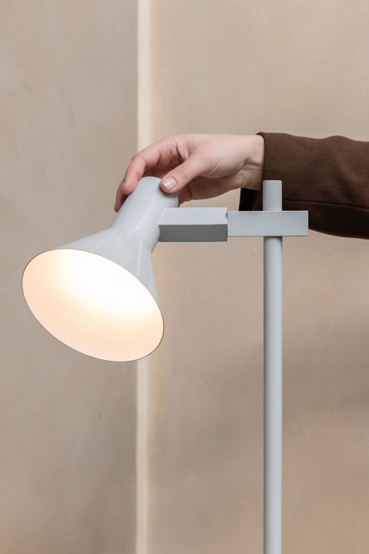 It's about RoMi   Stavanger Vloerlamp