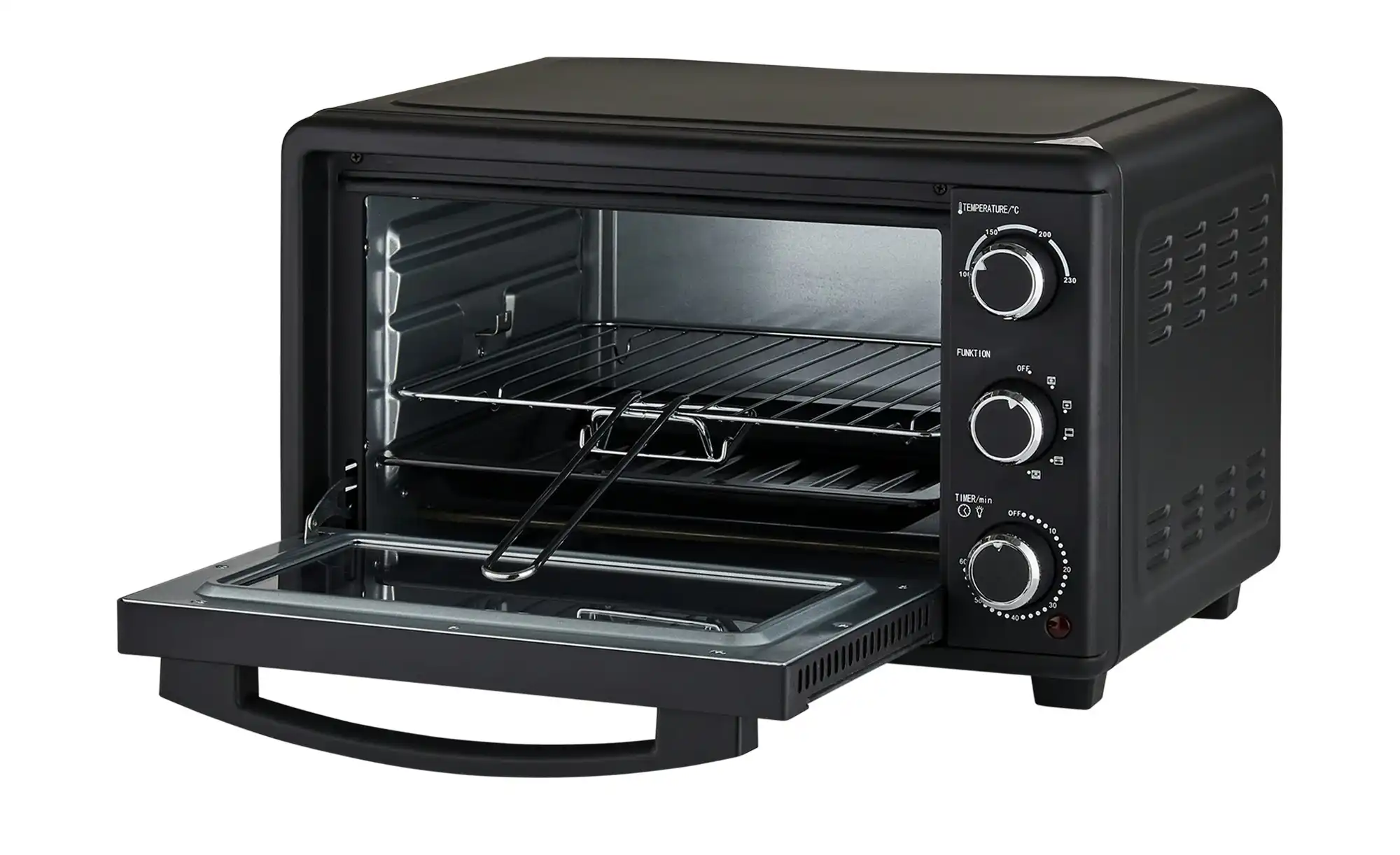 KHG Minibackofen MBO-25S