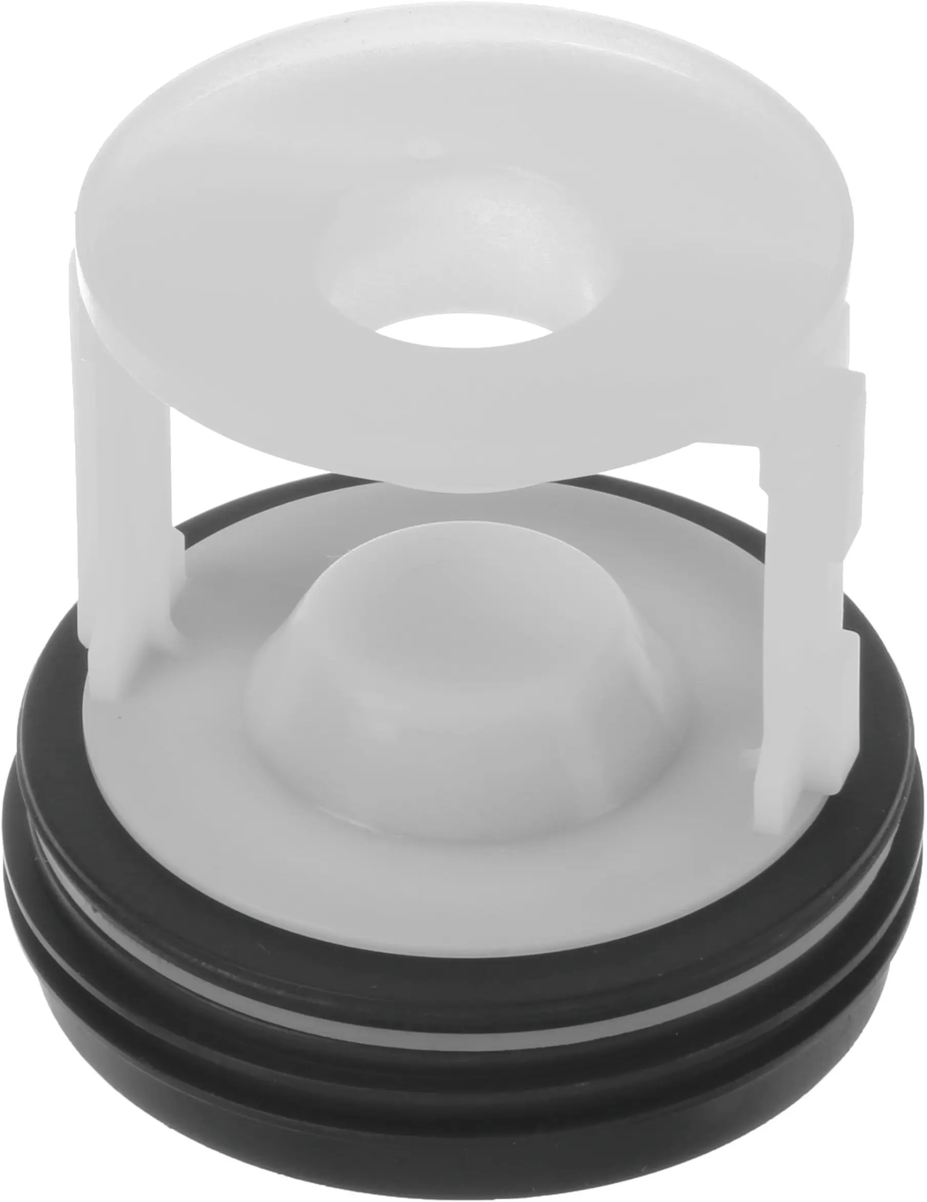 Filter geschikt voor wasmachines 00172339