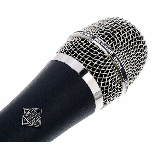 Telefunken M80 Standard