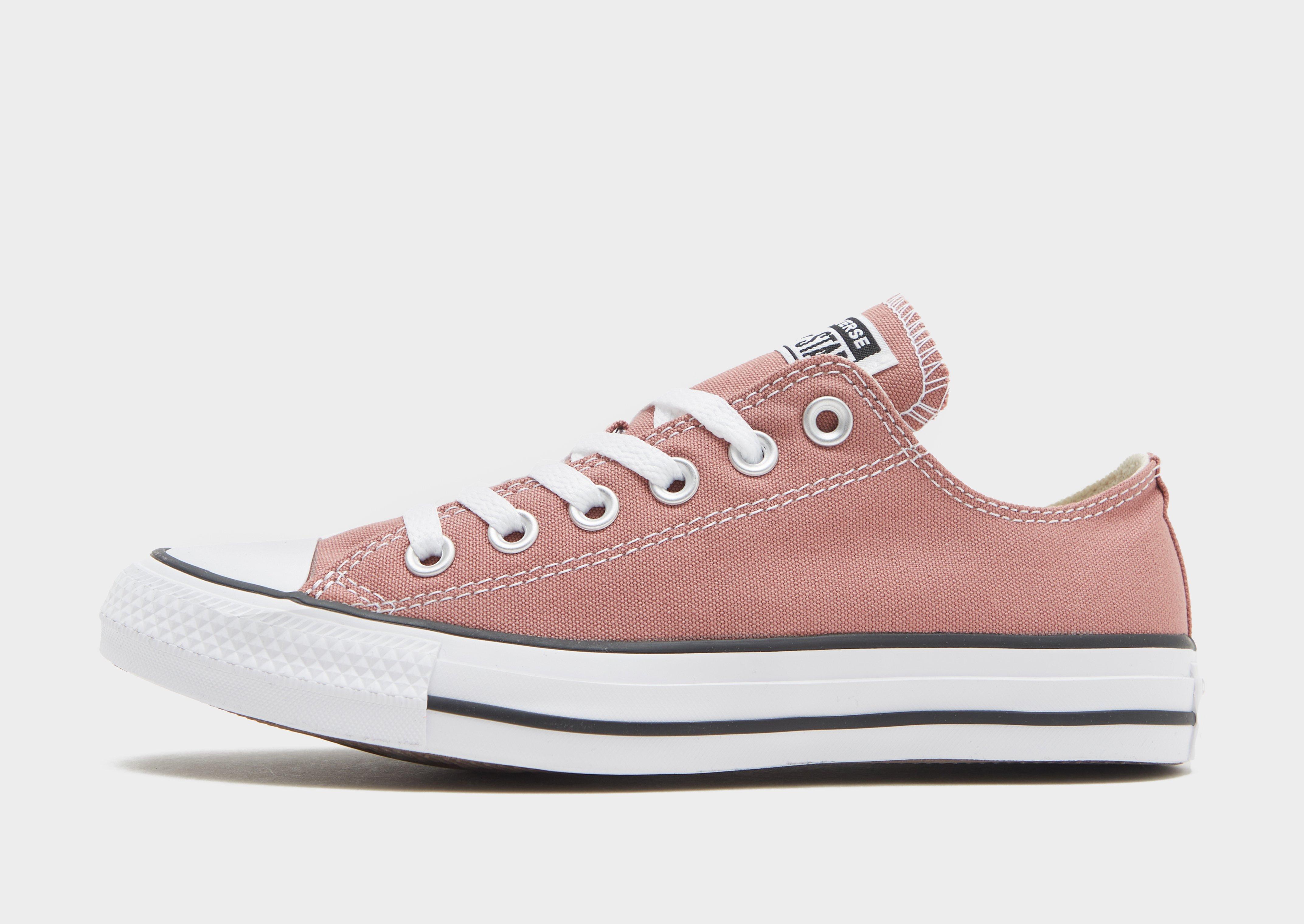 Converse Chuck Taylor All Star Ox Femme