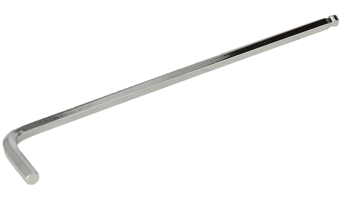 Unbrakonøgle 6mm - SP Tools