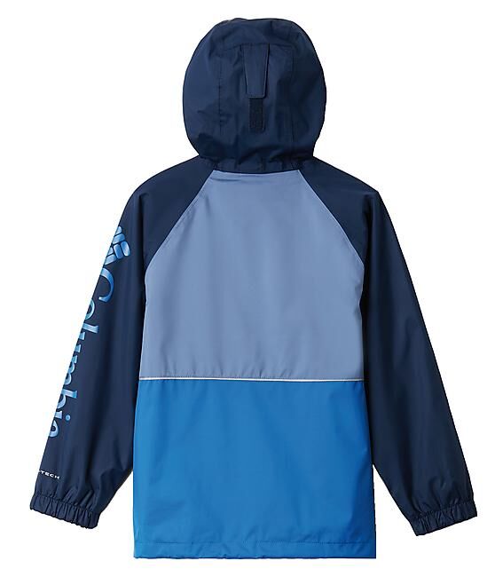 COLUMBIA - VESTE IMPERMEABLE DALBY SPRINGS JKT
