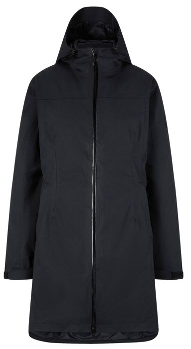 Liz 3 in 1 Down Coat Women vinterjakke