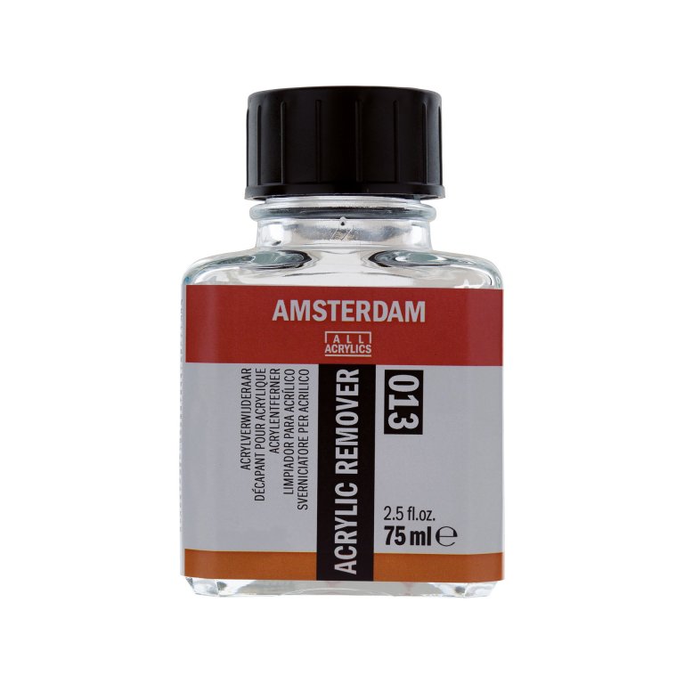 Royal Talens Acryllöser Amsterdam
